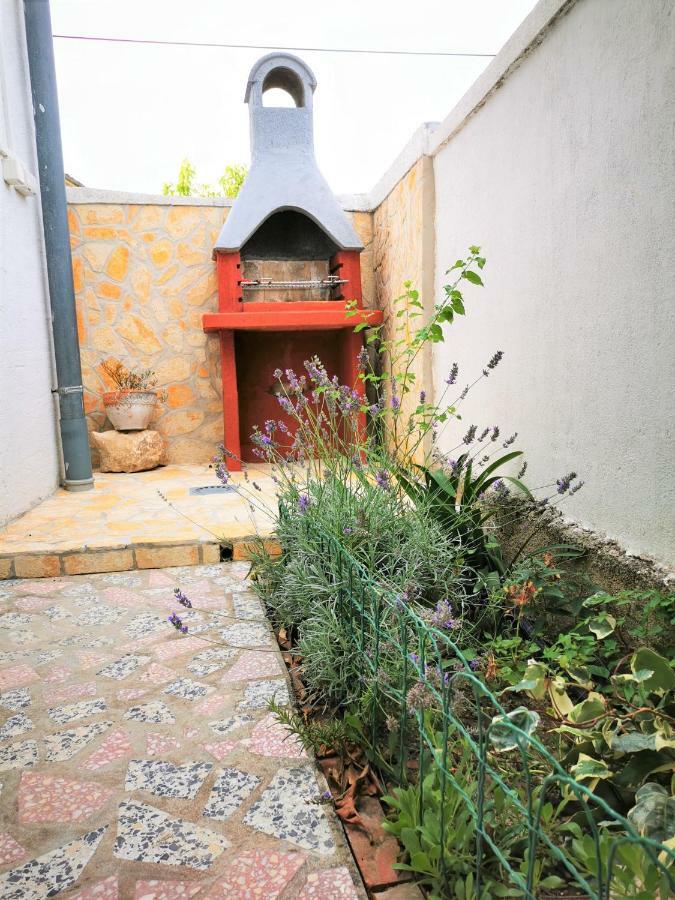 Apartmani Franciska Раб Экстерьер фото