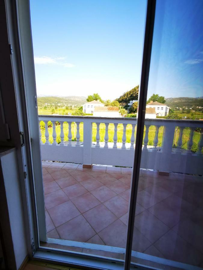 Apartmani Franciska Раб Экстерьер фото